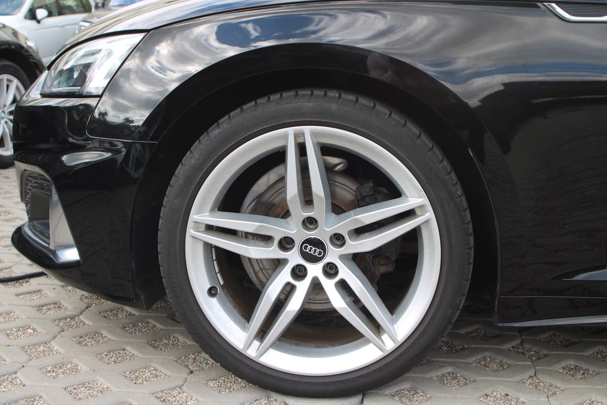 Audi A5 Sportback 35 TDI advanced foto 17