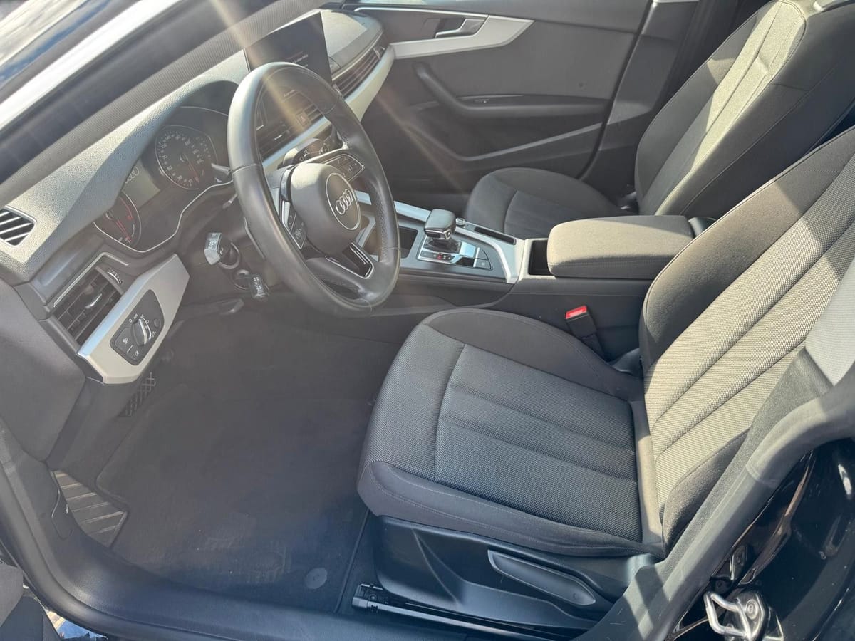 Audi A5 Sportback 35 TDI advanced foto 20