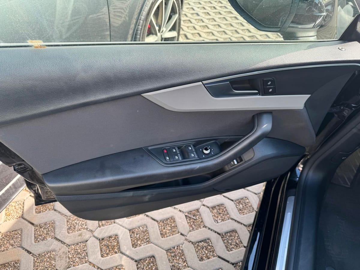 Audi A5 Sportback 35 TDI advanced foto 21