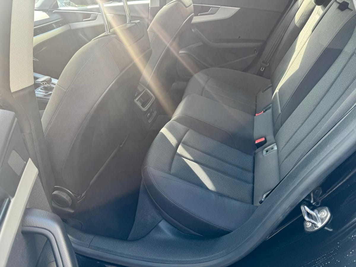Audi A5 Sportback 35 TDI advanced foto 22