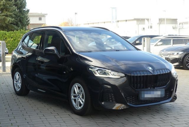 BMW 220 Active Tourer i M Sportpaket AHK°Ad.LED*elSi foto 2