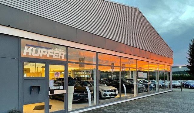 BMW 220 Active Tourer i M Sportpaket AHK°Ad.LED*elSi foto 13