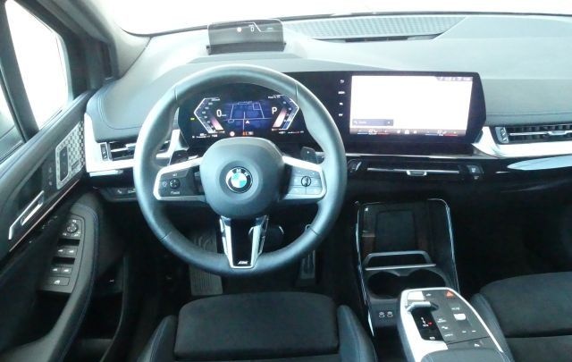 BMW 220 Active Tourer i M Sportpaket AHK°Ad.LED*elSi foto 14