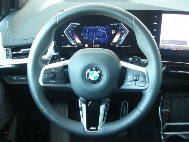 BMW 220 Active Tourer i M Sportpaket AHK°Ad.LED*elSi foto 16