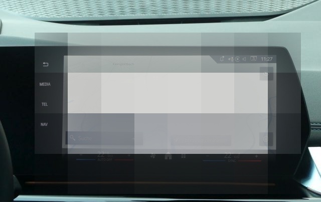 BMW 220 Active Tourer i M Sportpaket AHK°Ad.LED*elSi foto 19