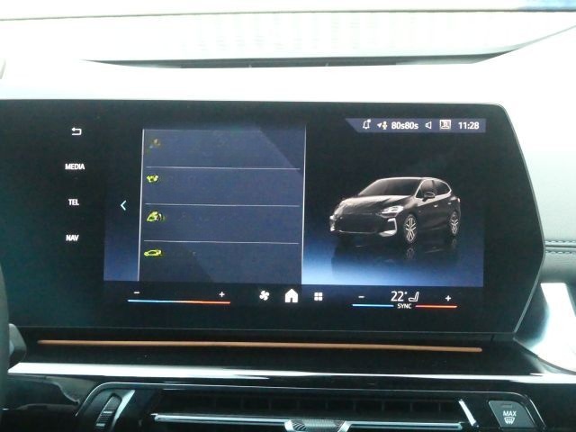 BMW 220 Active Tourer i M Sportpaket AHK°Ad.LED*elSi foto 24