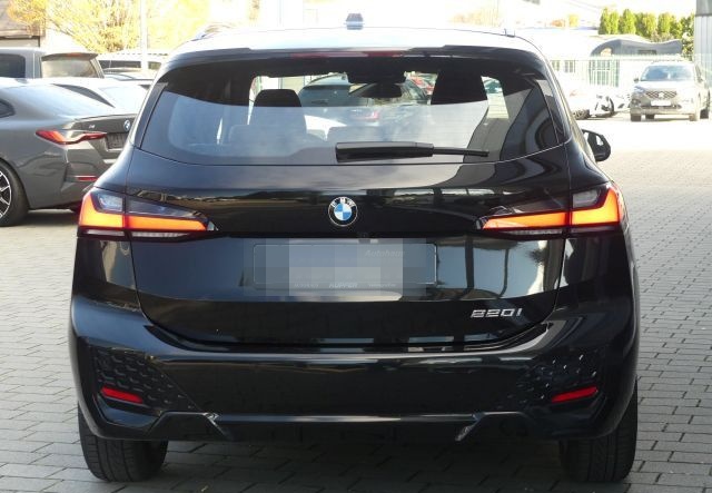 BMW 220 Active Tourer i M Sportpaket AHK°Ad.LED*elSi foto 4
