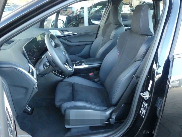 BMW 220 Active Tourer i M Sportpaket AHK°Ad.LED*elSi foto 8