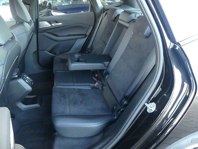 BMW 220 Active Tourer i M Sportpaket AHK°Ad.LED*elSi foto 9