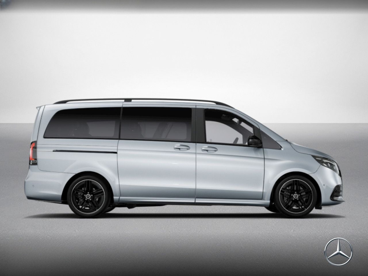 Mercedes-Benz V 300 d 4M Lang EXCLUSIVE+Allrad+AMG+SchiebDa+9G foto 17
