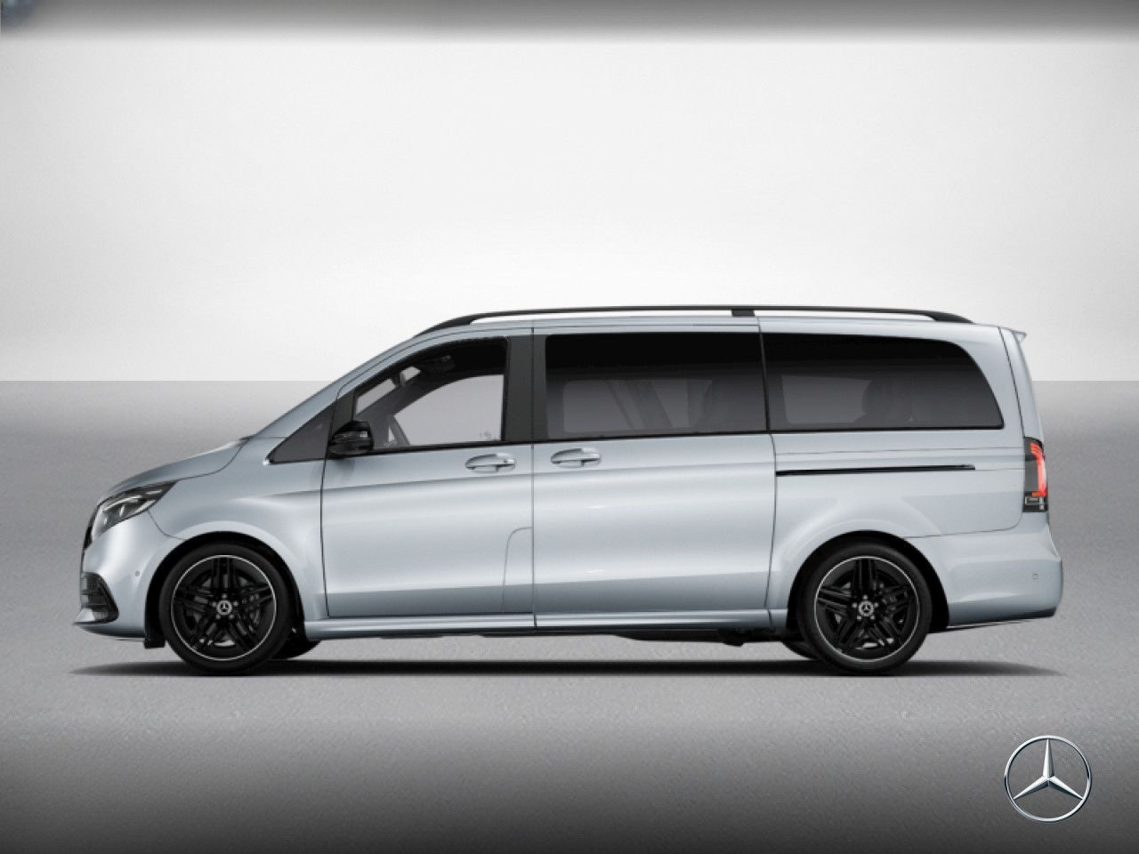 Mercedes-Benz V 300 d 4M Lang EXCLUSIVE+Allrad+AMG+SchiebDa+9G foto 5