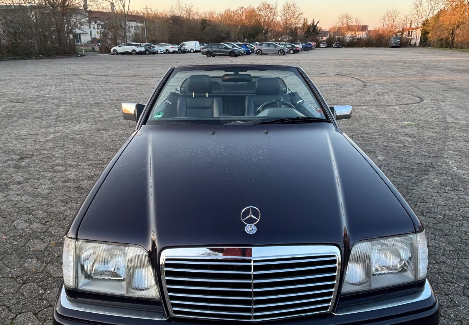 Mercedes-Benz E 200 FINAL EDITION E 200 foto 4
