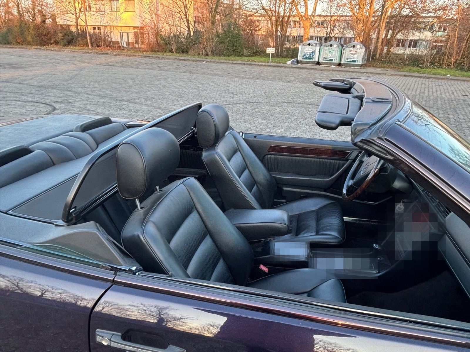 Mercedes-Benz E 200 FINAL EDITION E 200 foto 5