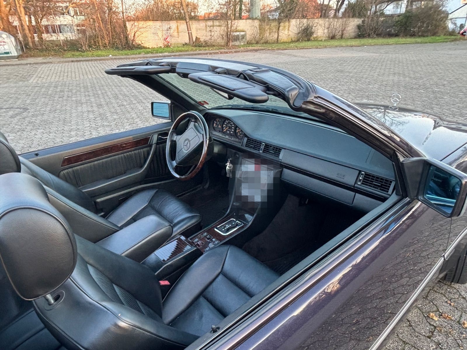 Mercedes-Benz E 200 FINAL EDITION E 200 foto 6