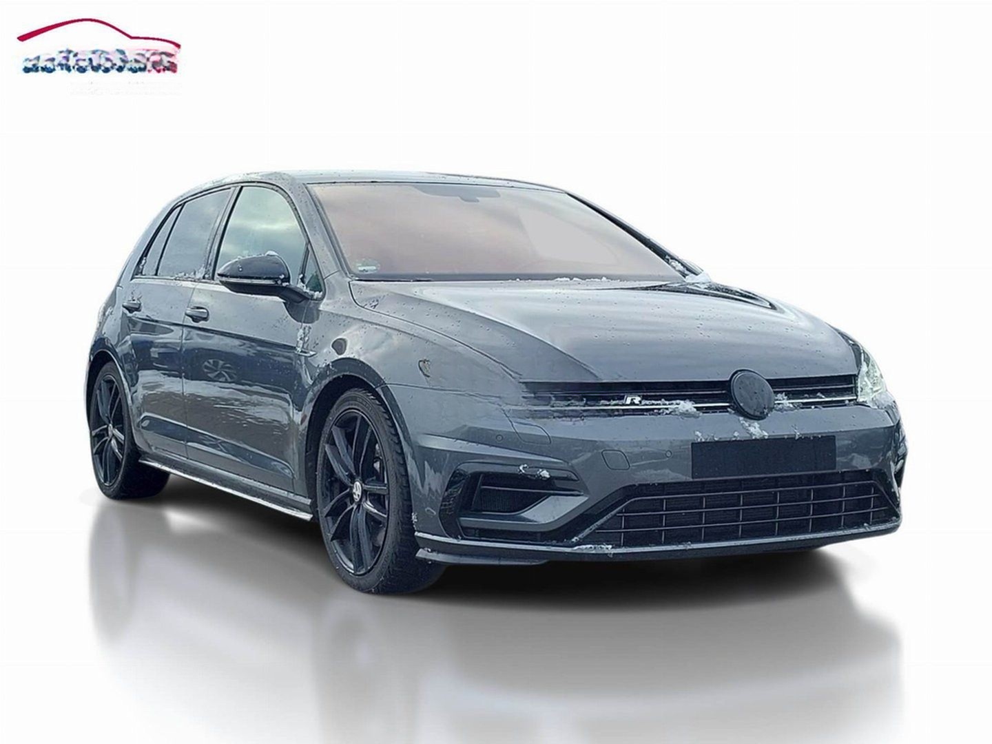 Volkswagen Golf VII Lim. R BMT/Start-Stopp 4Motion foto 3