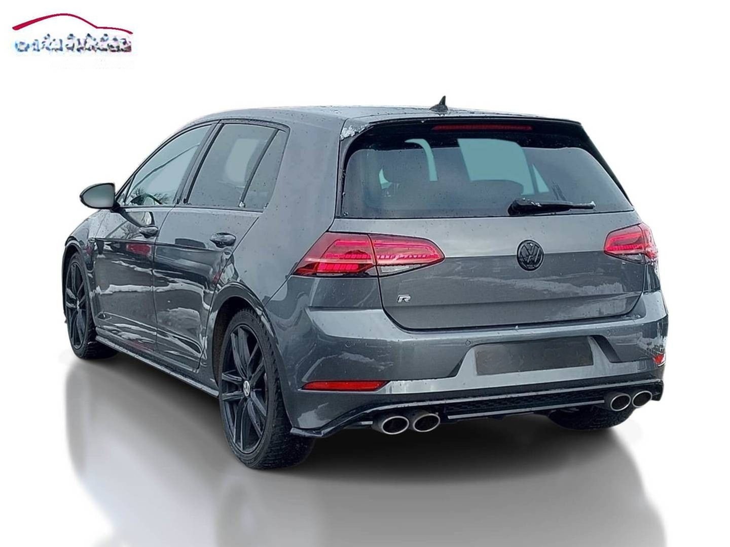 Volkswagen Golf VII Lim. R BMT/Start-Stopp 4Motion foto 5
