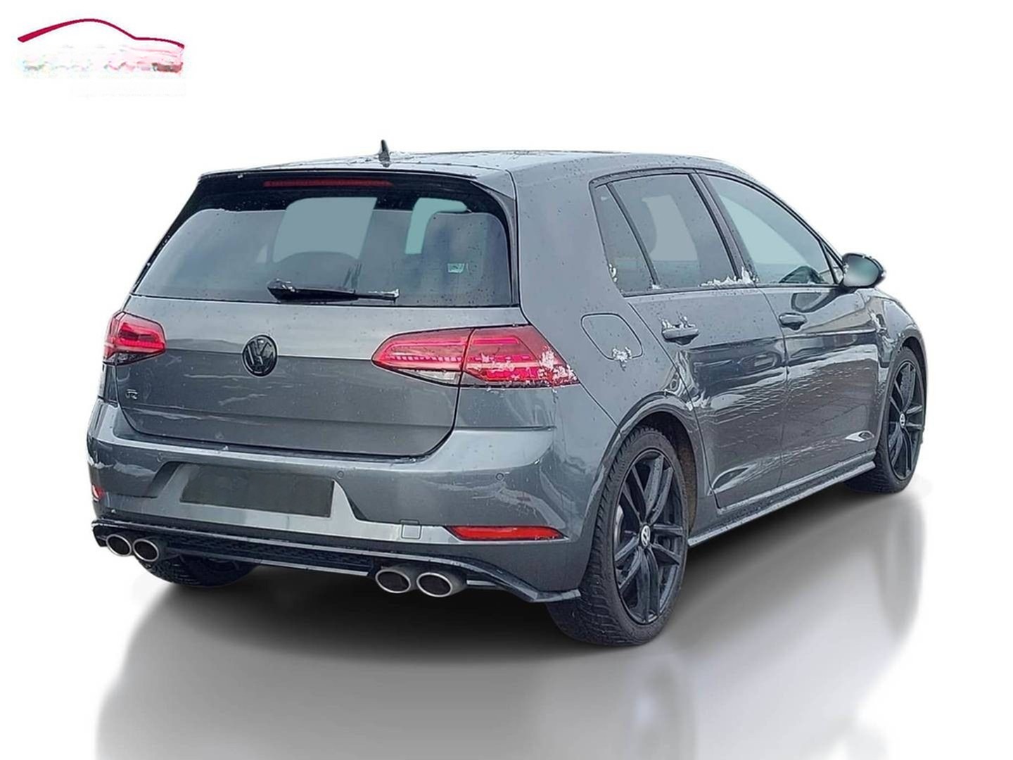 Volkswagen Golf VII Lim. R BMT/Start-Stopp 4Motion foto 8