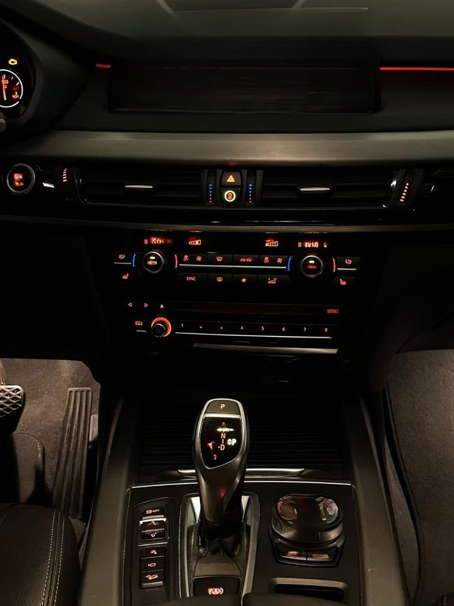 BMW X5 X Drive 3.0 Diesel 360 Grad Kamera foto 6