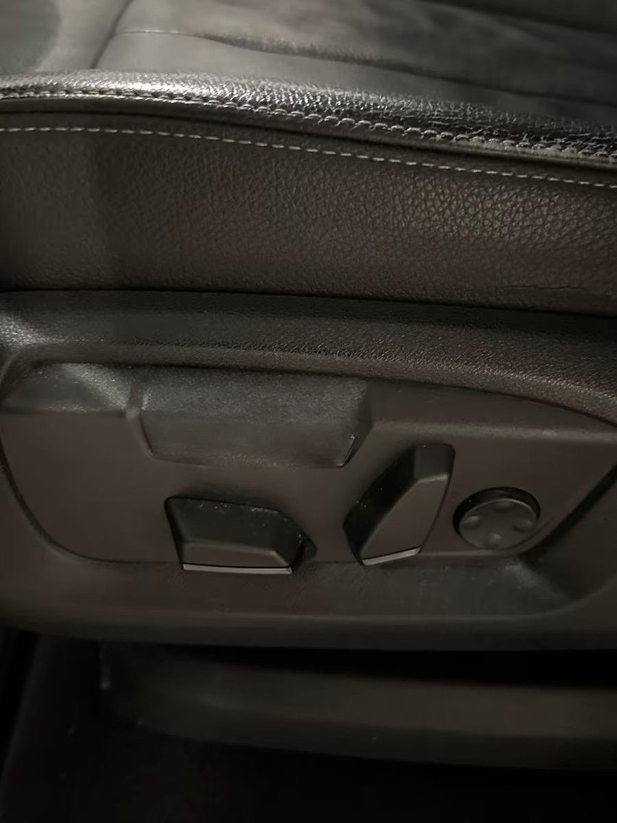 BMW X5 X Drive 3.0 Diesel 360 Grad Kamera foto 8