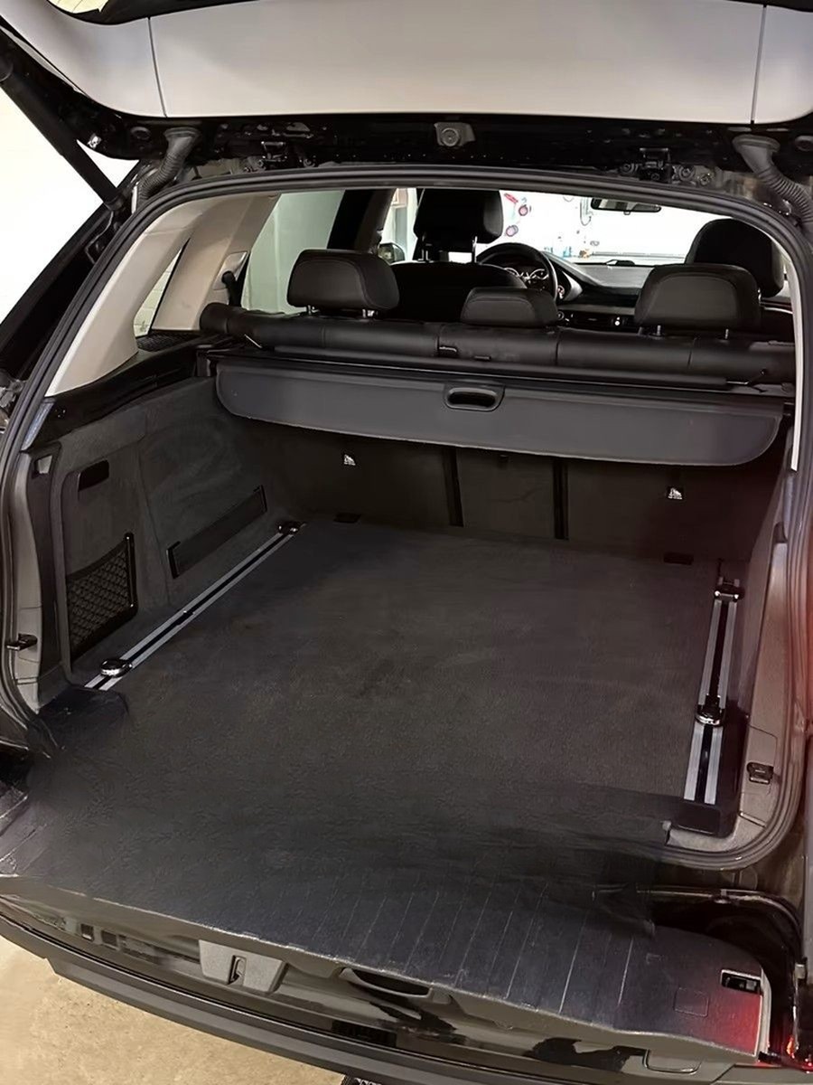 BMW X5 X Drive 3.0 Diesel 360 Grad Kamera foto 10