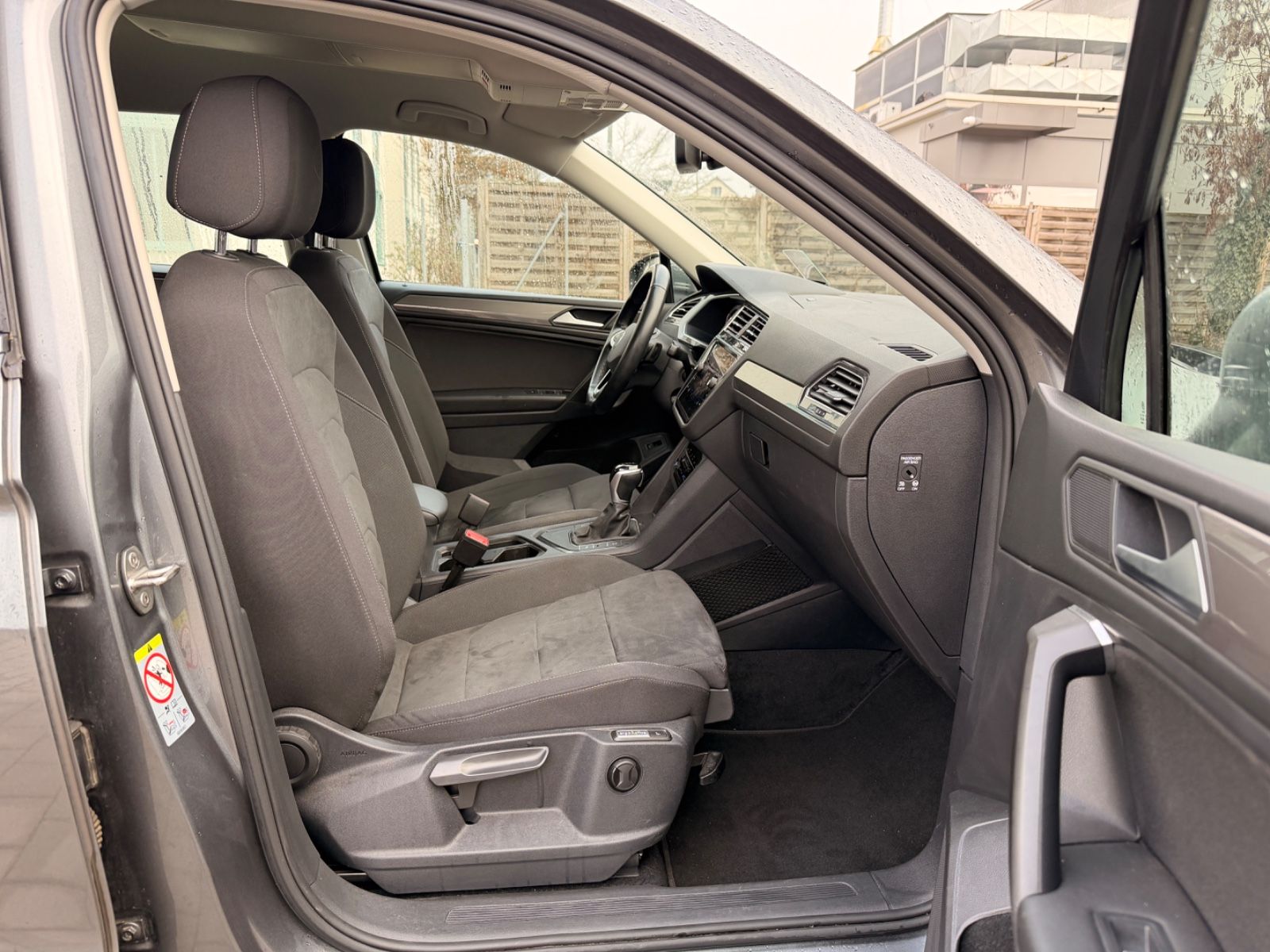 Volkswagen Tiguan Allspace Life 2,0TDI *MATRIX-DIGITAL-ACC foto 11