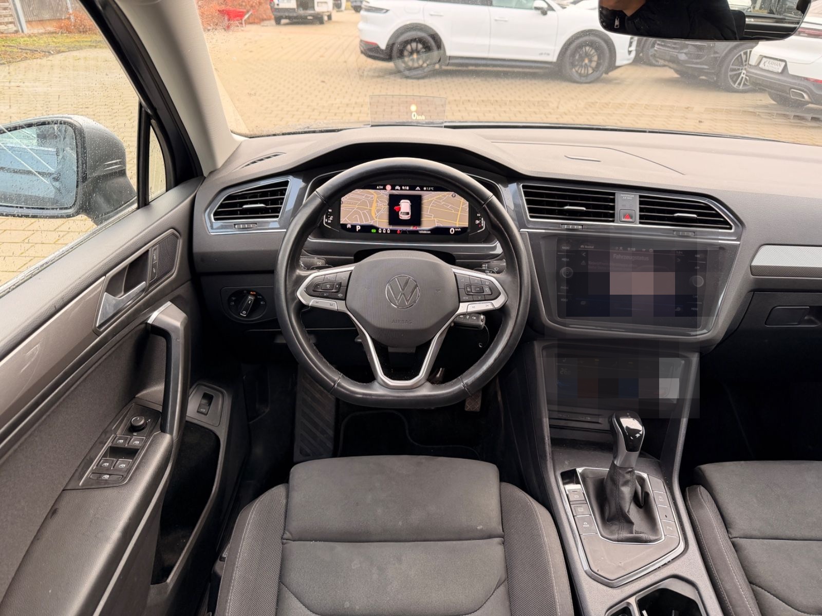 Volkswagen Tiguan Allspace Life 2,0TDI *MATRIX-DIGITAL-ACC foto 13
