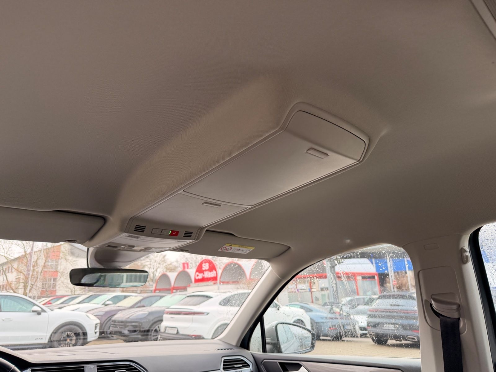 Volkswagen Tiguan Allspace Life 2,0TDI *MATRIX-DIGITAL-ACC foto 15
