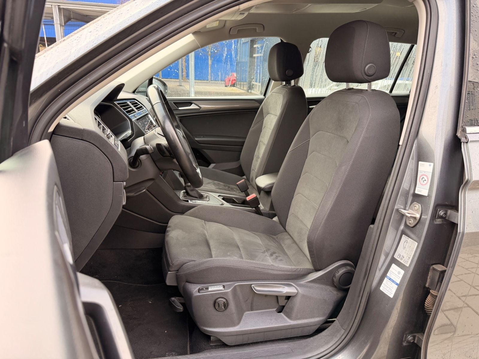 Volkswagen Tiguan Allspace Life 2,0TDI *MATRIX-DIGITAL-ACC foto 8