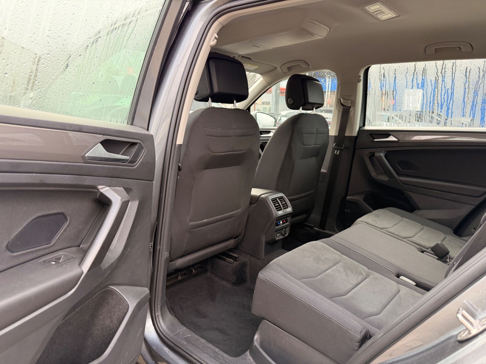 Volkswagen Tiguan Allspace Life 2,0TDI *MATRIX-DIGITAL-ACC foto 9