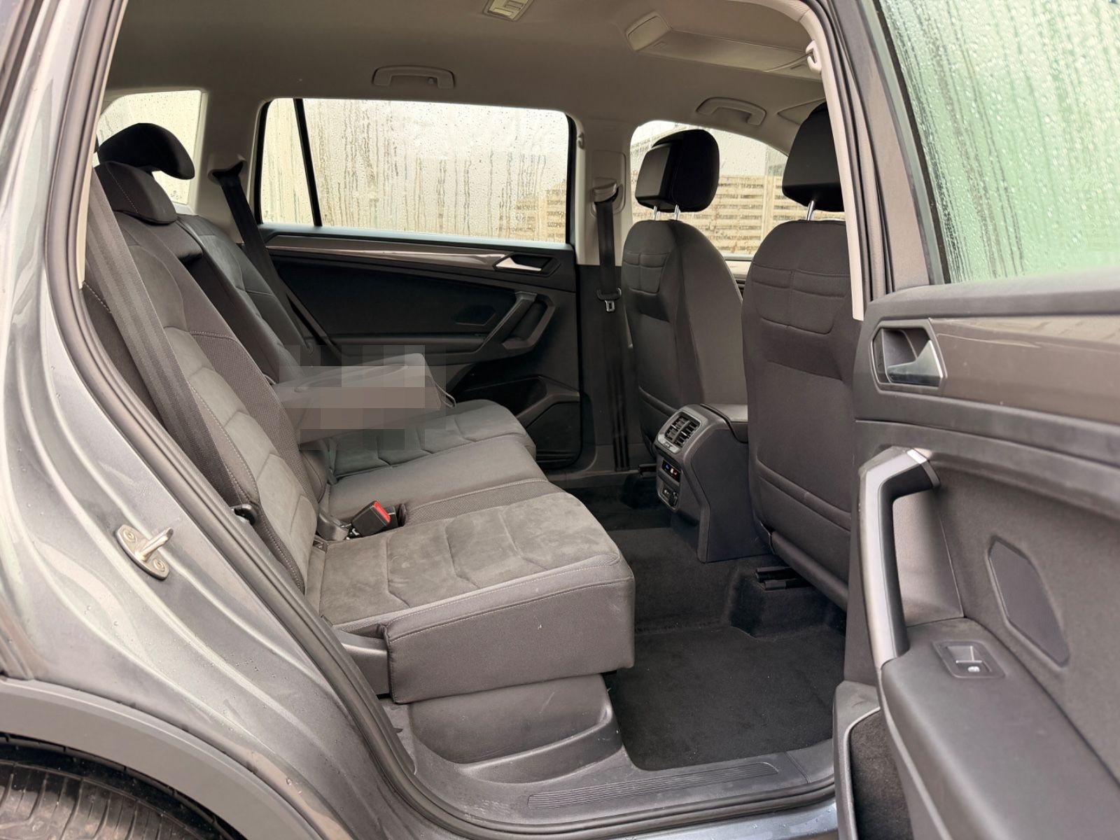 Volkswagen Tiguan Allspace Life 2,0TDI *MATRIX-DIGITAL-ACC foto 10