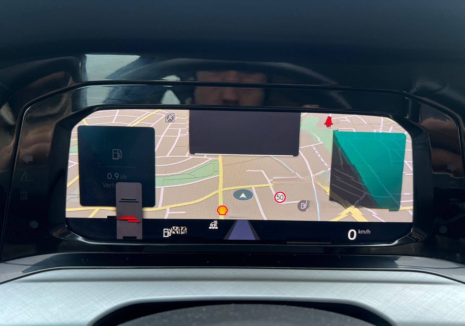 Volkswagen Golf VIII Lim. Life 2,0 TDI *ACC-ASSIST-DAB+* foto 14