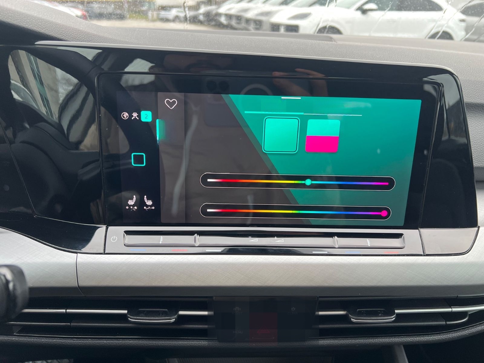 Volkswagen Golf VIII Lim. Life 2,0 TDI *ACC-ASSIST-DAB+* foto 15