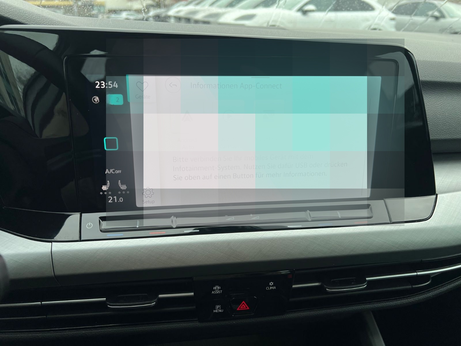 Volkswagen Golf VIII Lim. Life 2,0 TDI *ACC-ASSIST-DAB+* foto 16