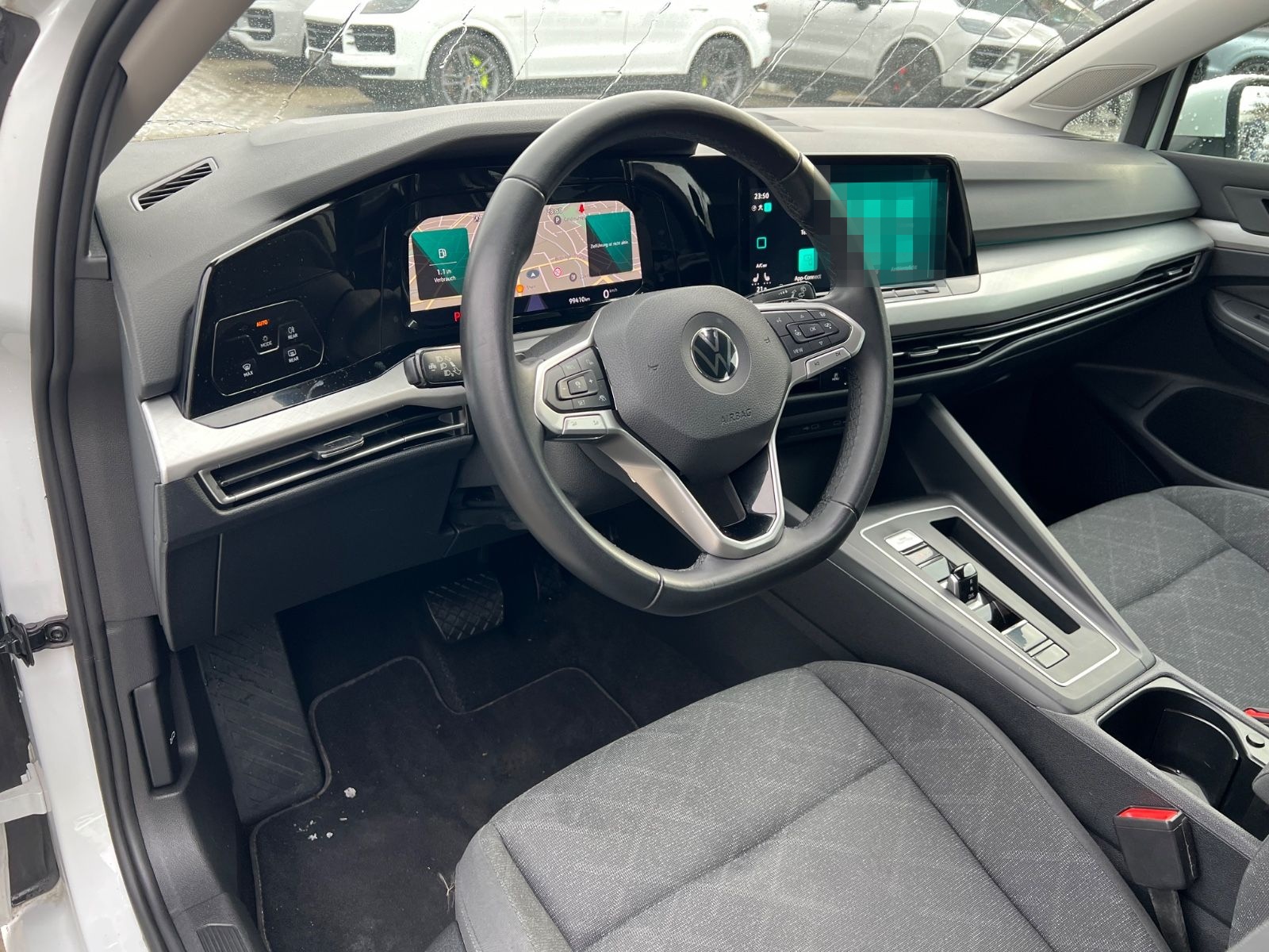 Volkswagen Golf VIII Lim. Life 2,0 TDI *ACC-ASSIST-DAB+* foto 7