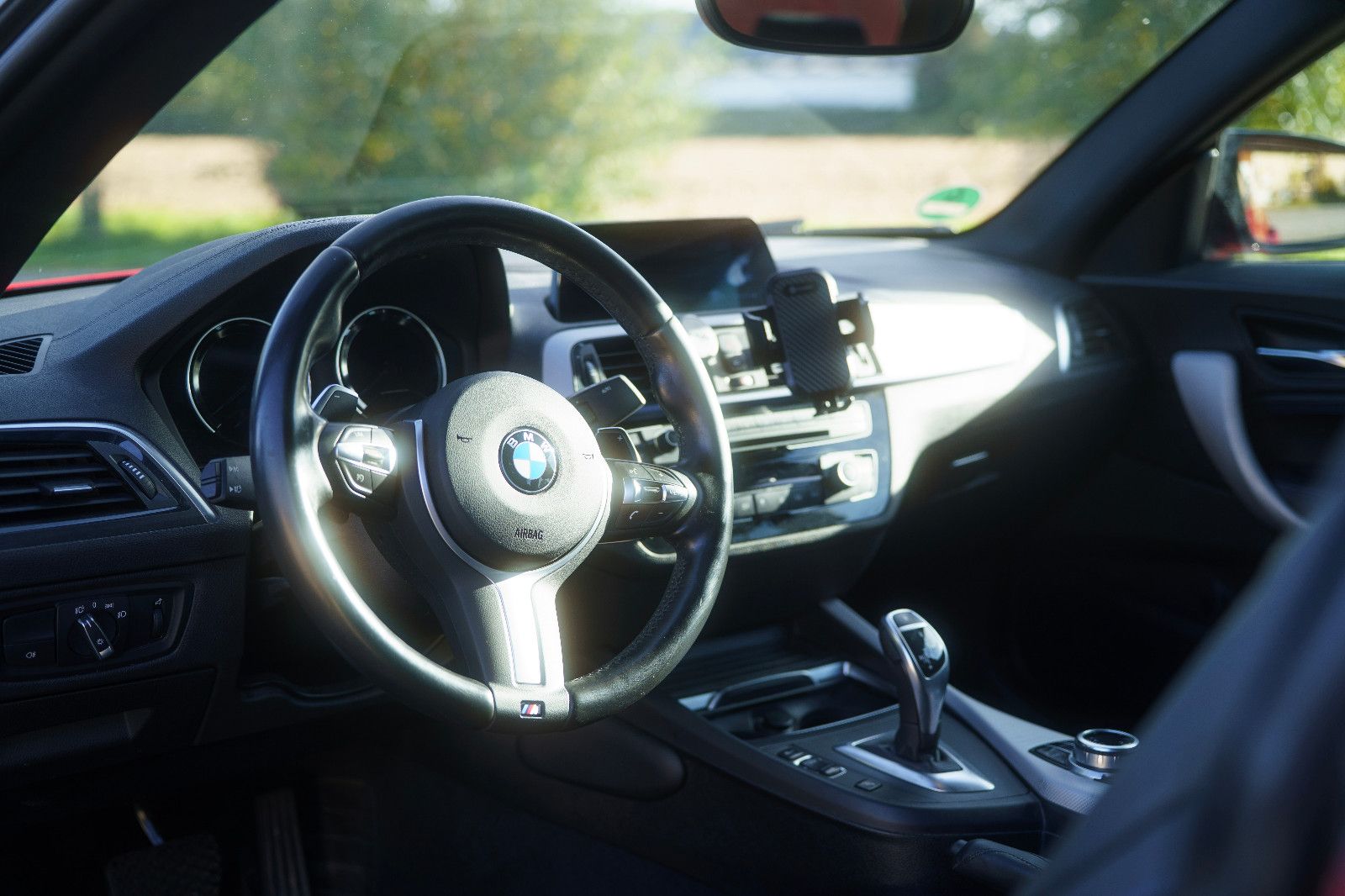 BMW M240i xDrive Coupé - F22,PDC,M-Spiegel,OHNE OPF foto 11