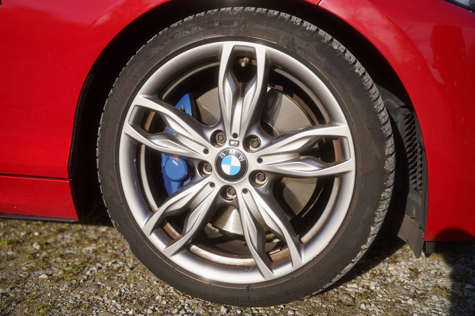 BMW M240i xDrive Coupé - F22,PDC,M-Spiegel,OHNE OPF foto 6