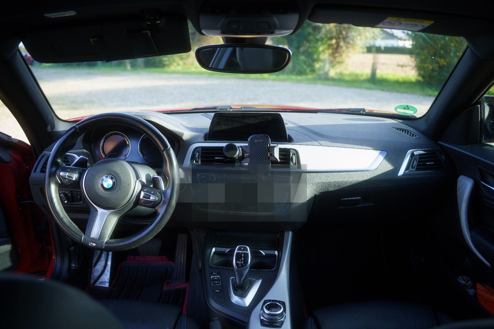 BMW M240i xDrive Coupé - F22,PDC,M-Spiegel,OHNE OPF foto 9