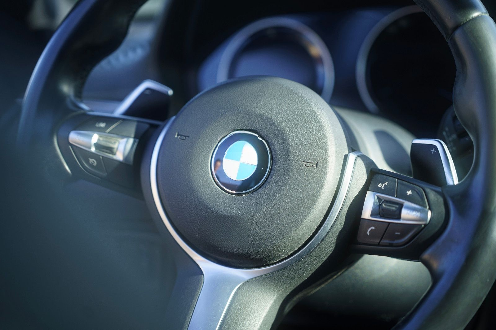 BMW M240i xDrive Coupé - F22,PDC,M-Spiegel,OHNE OPF foto 10