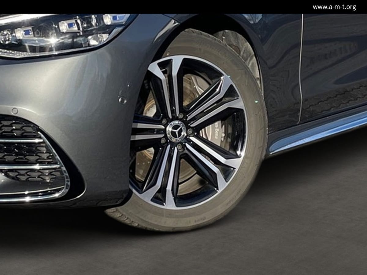 Mercedes-Benz S 580 e 4M lang AMG+Exclusiv+HA-Lenk+Head-up+4D foto 6