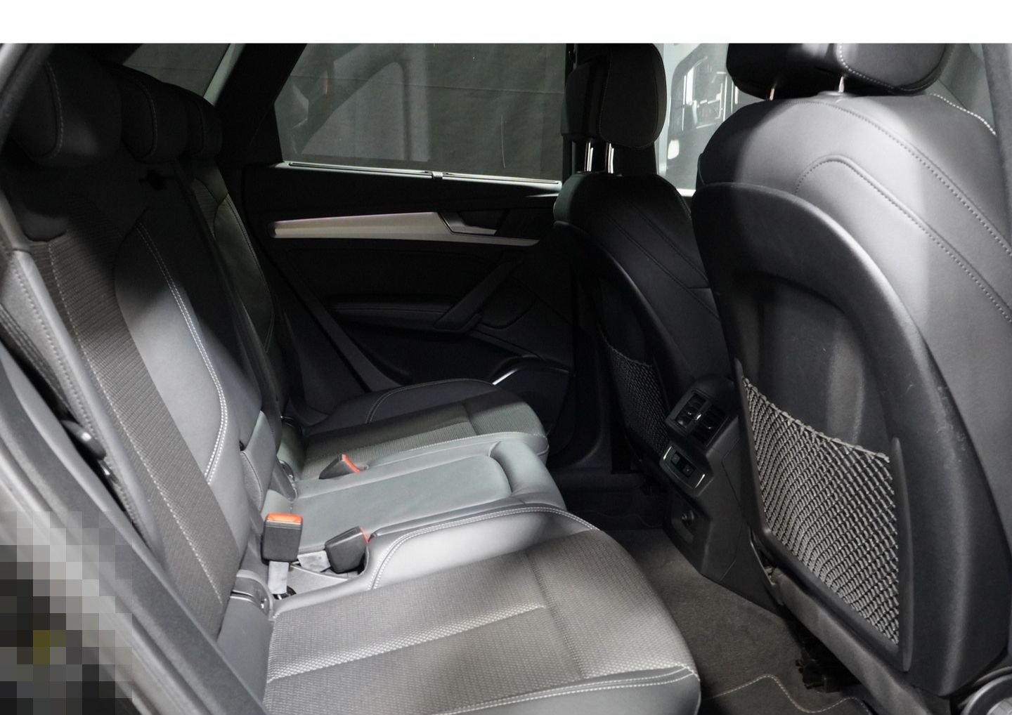 Audi Q5 S line 55 TFSIe quattro Luftfederung ACC AHK foto 8