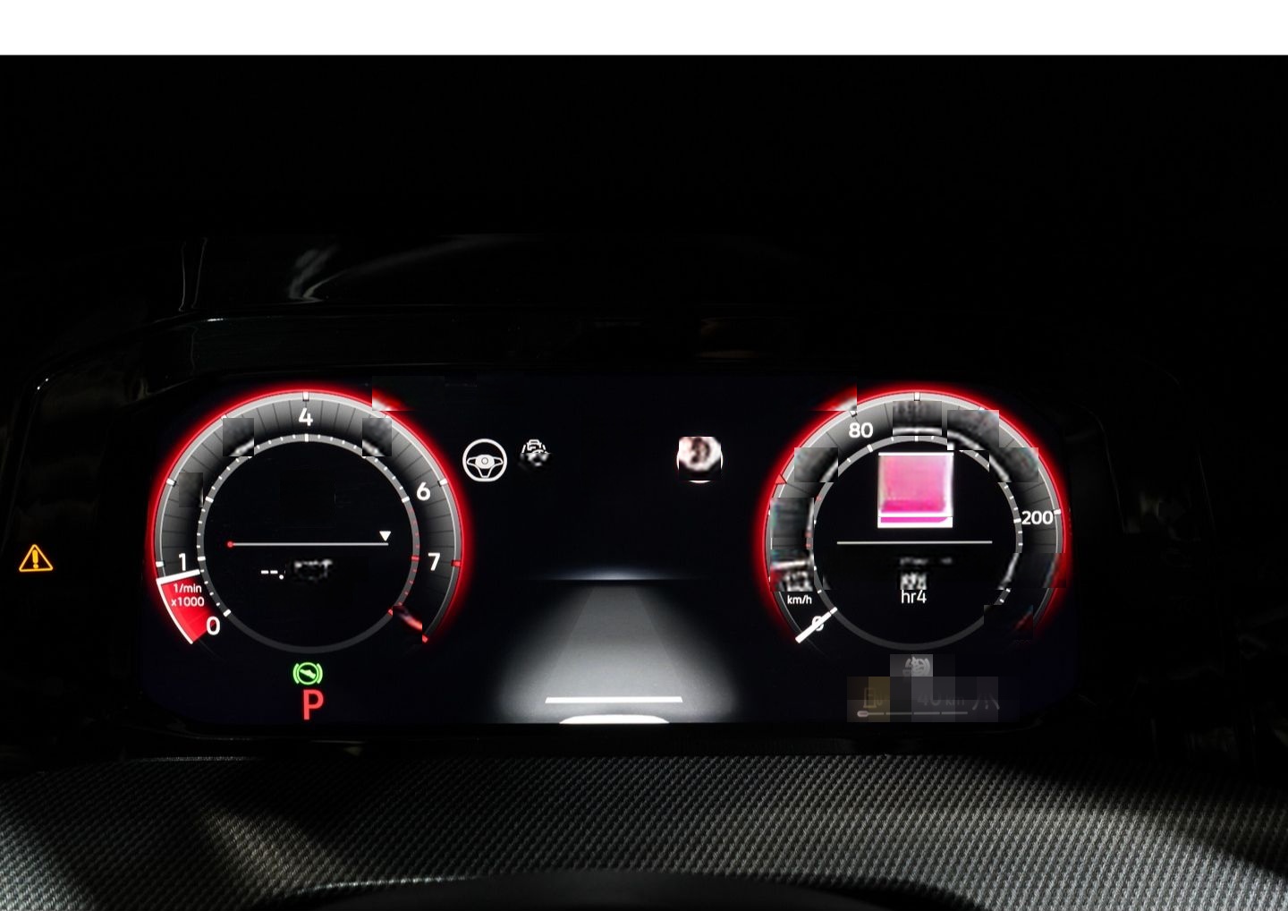 Volkswagen Golf GTI 2.0 TSI DSG DCC IQ.LIGHT AHK foto 6
