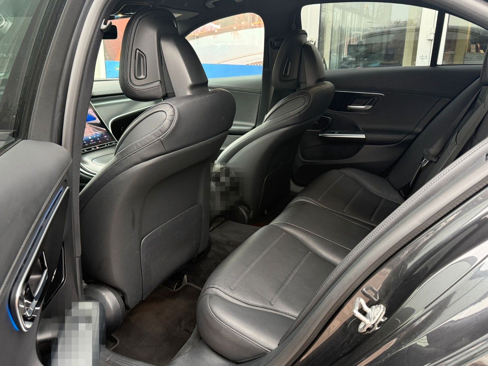 Mercedes-Benz C 300d Lim*DISTRONIC*Kam360*NIGTH*Digital-Light* foto 19