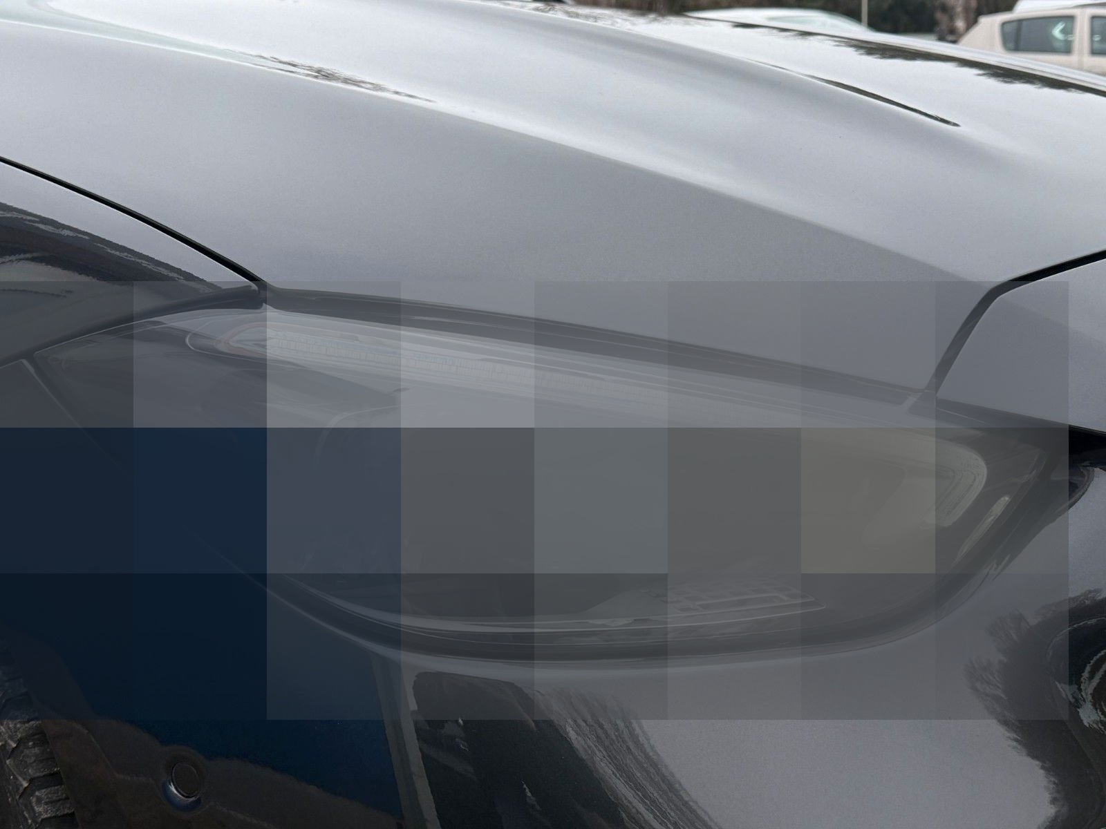 Mercedes-Benz C 300d Lim*DISTRONIC*Kam360*NIGTH*Digital-Light* foto 7