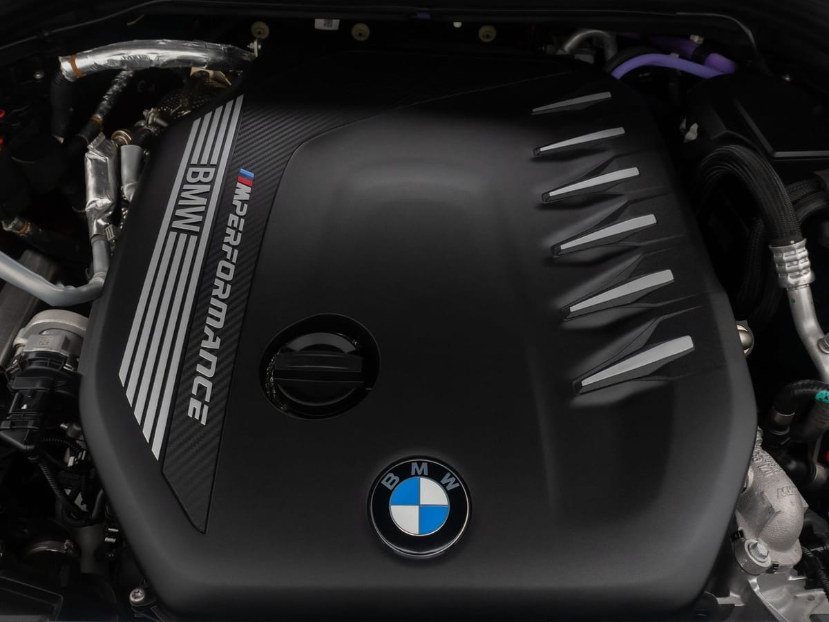 BMW X3 M40d Panorama Kamera DAB H/K AHK Komfort 20" foto 14