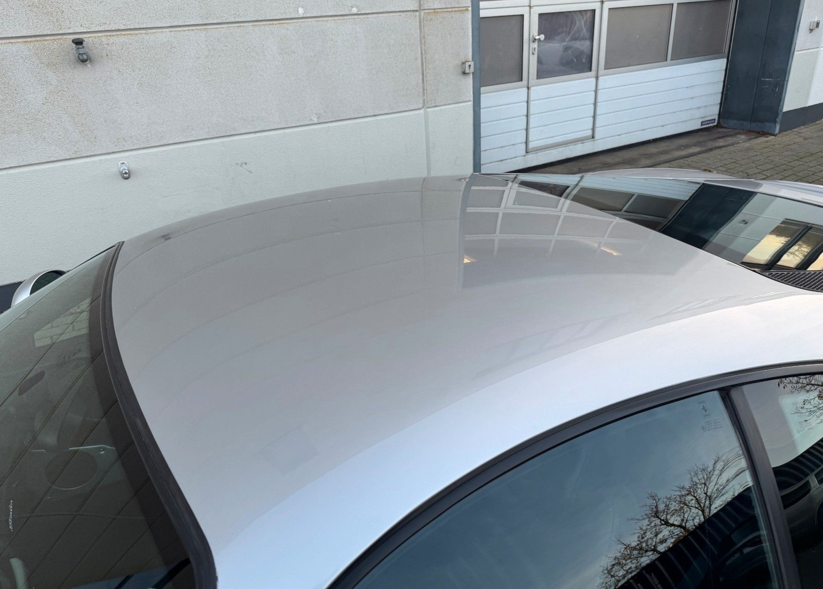 Ferrari 360 Coupe / Schalter / mega Sound foto 18