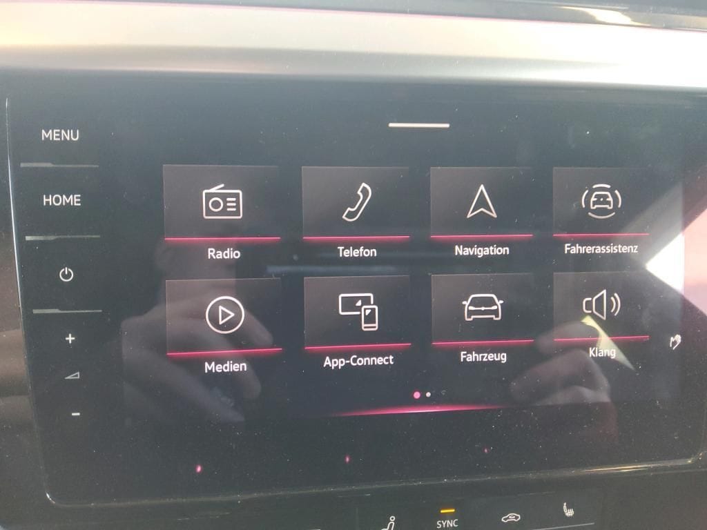 Volkswagen Arteon SB 2.0 TSI DSG R-Line 4M Nappa IQ-Light H foto 11