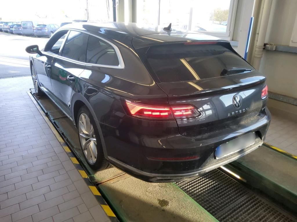Volkswagen Arteon SB 2.0 TSI DSG R-Line 4M Nappa IQ-Light H foto 4