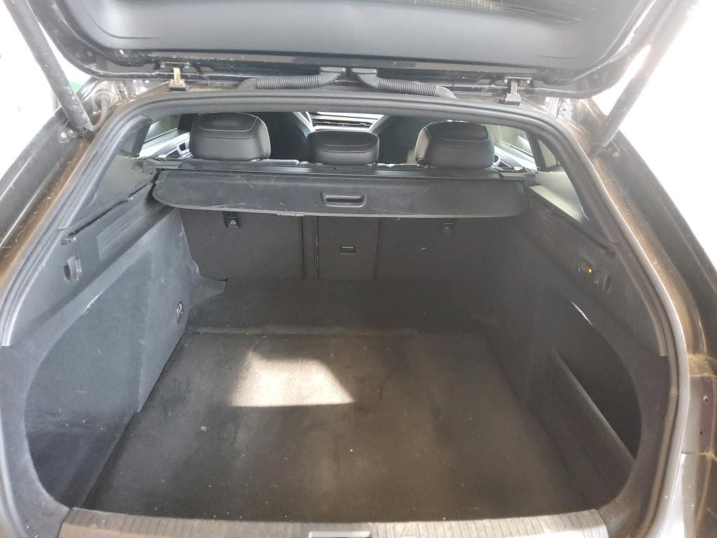Volkswagen Arteon SB 2.0 TSI DSG R-Line 4M Nappa IQ-Light H foto 6