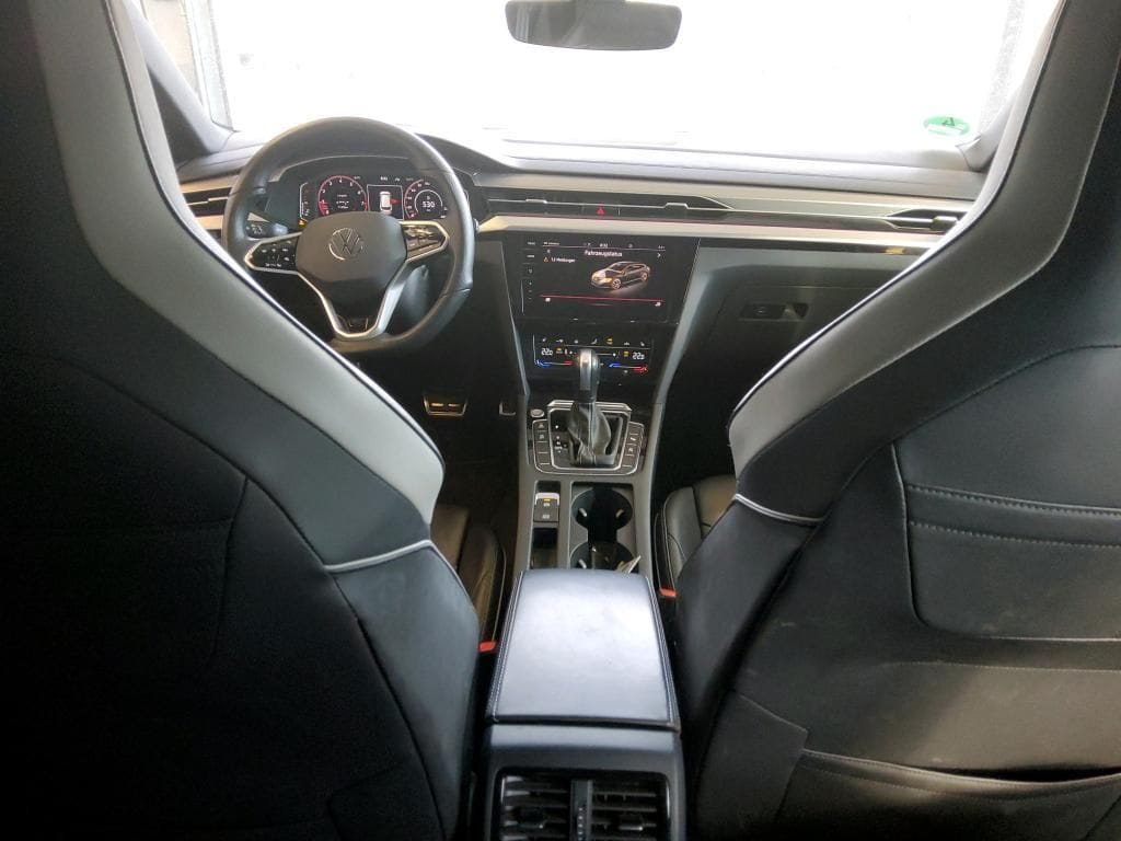 Volkswagen Arteon SB 2.0 TSI DSG R-Line 4M Nappa IQ-Light H foto 7