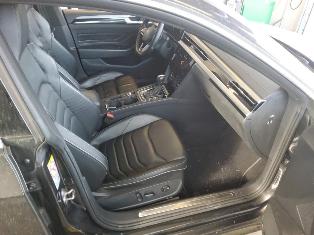 Volkswagen Arteon SB 2.0 TSI DSG R-Line 4M Nappa IQ-Light H foto 9